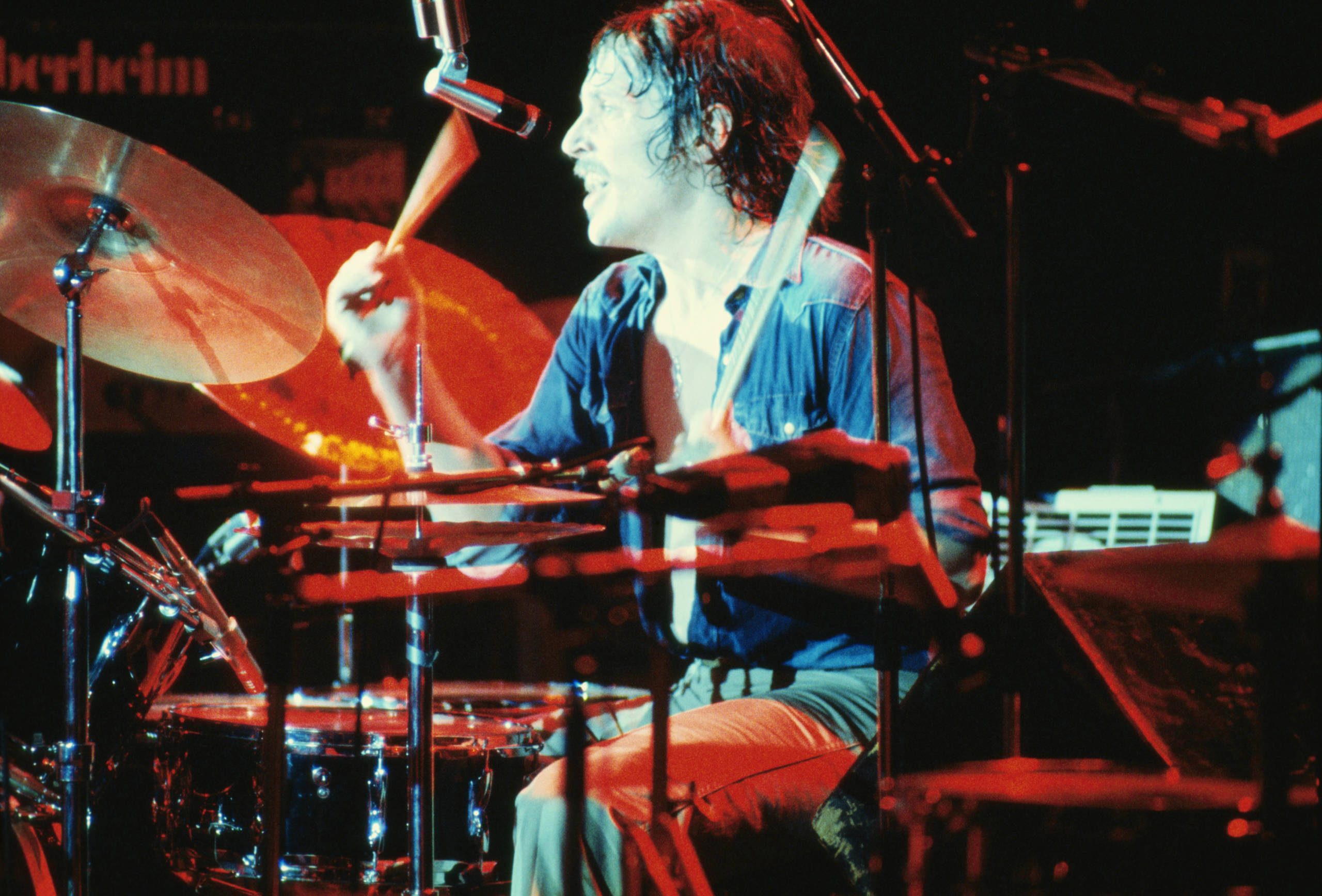 Richie Hayward