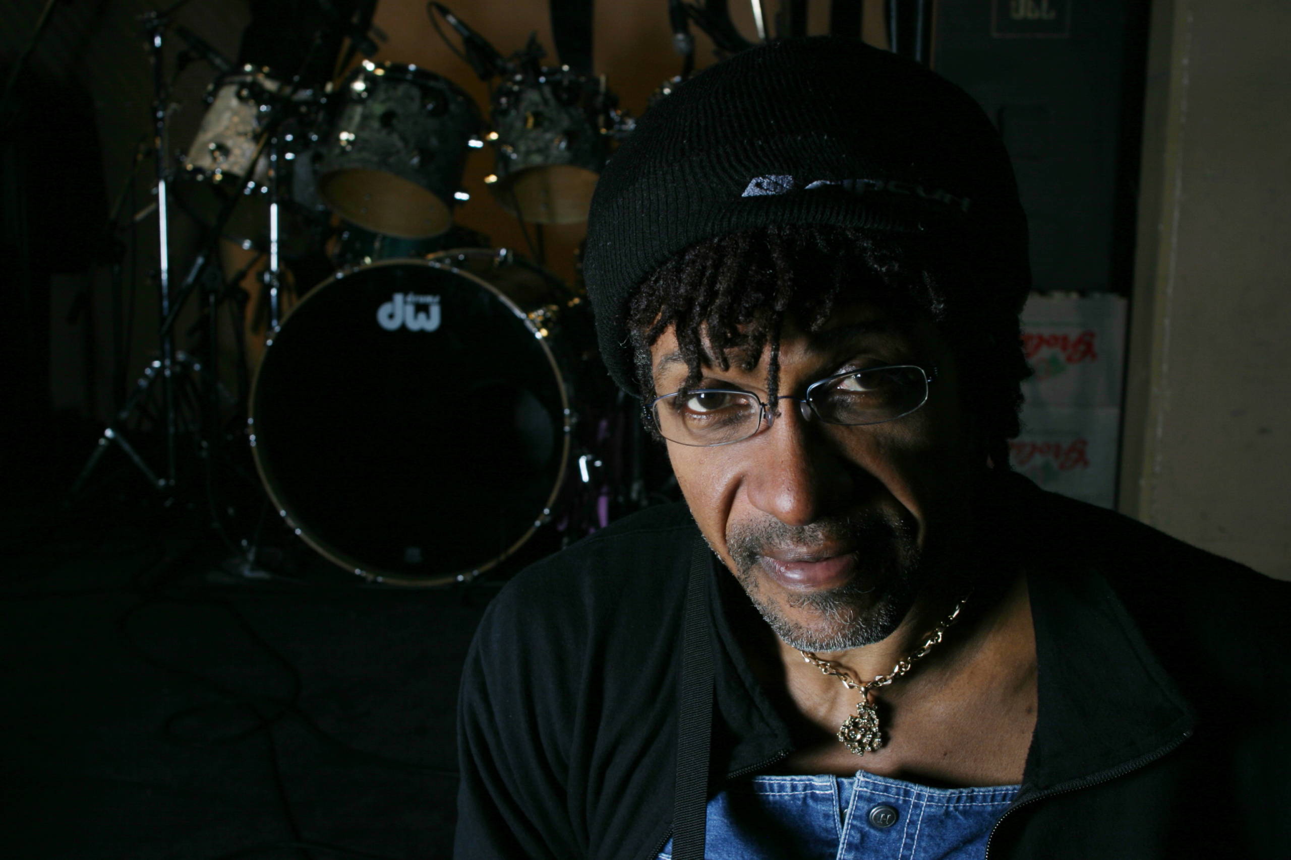 Sly Dunbar