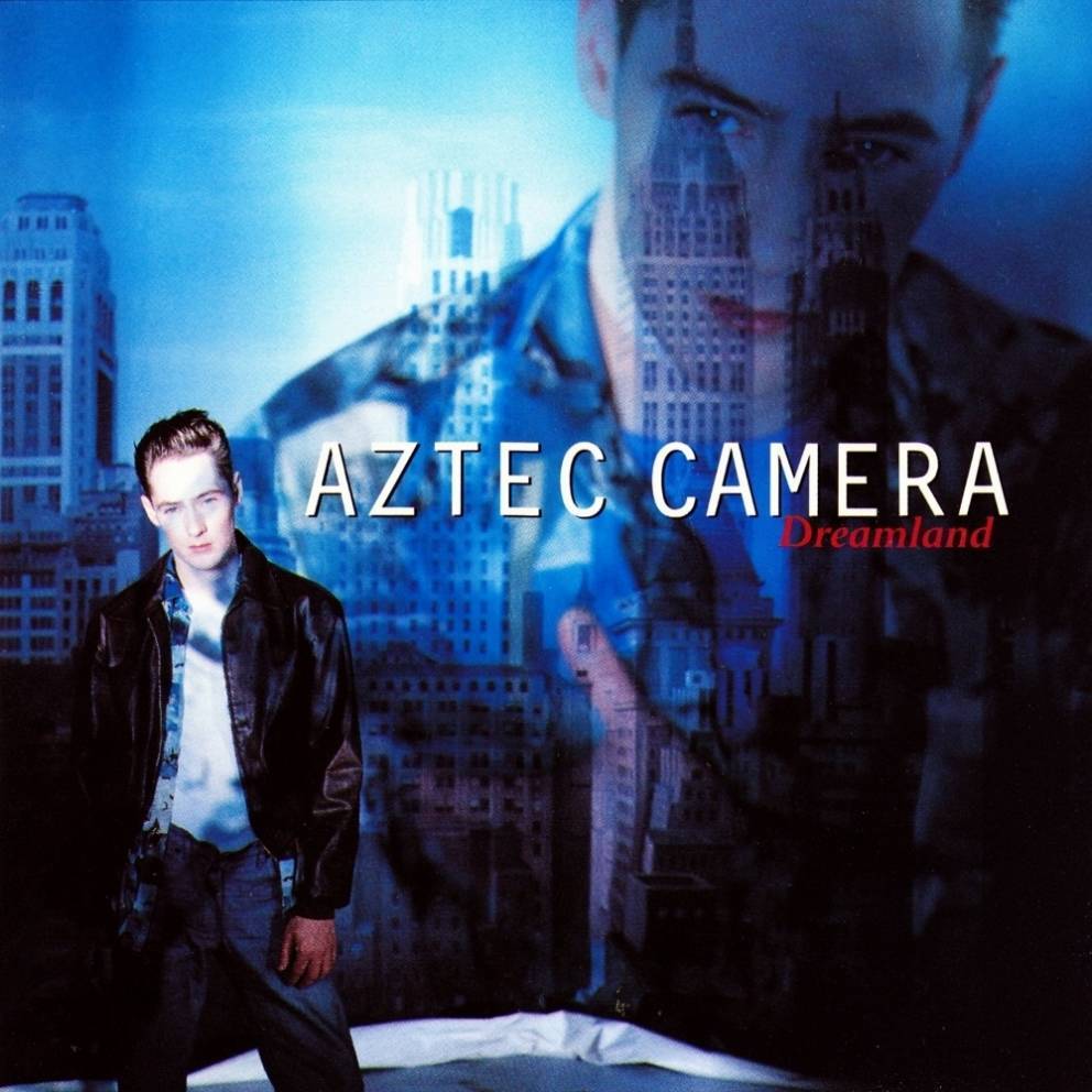 Buyer's Guide Die besten Alben von Aztec Camera und Roddy Frame