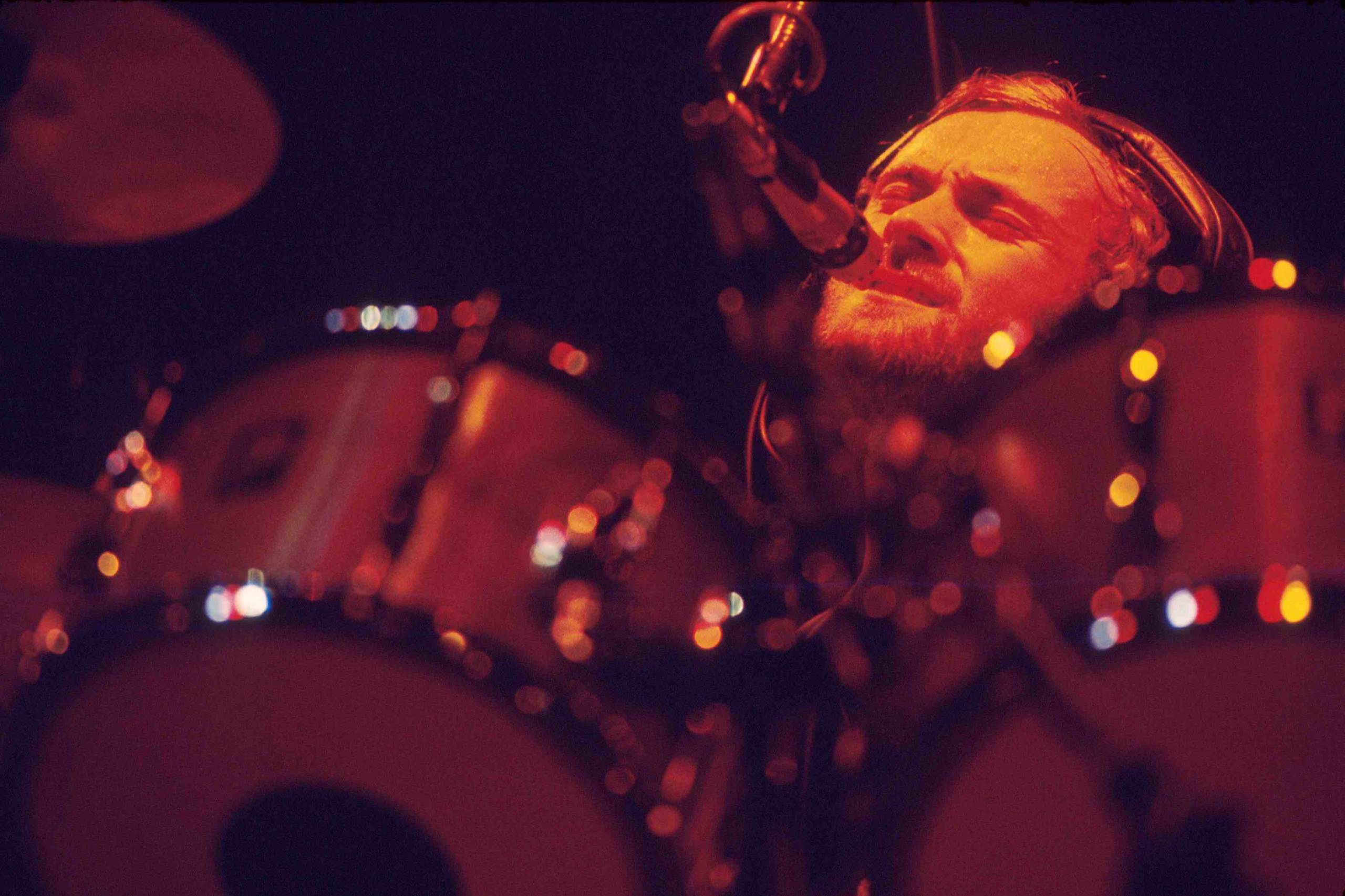 Phil Collins