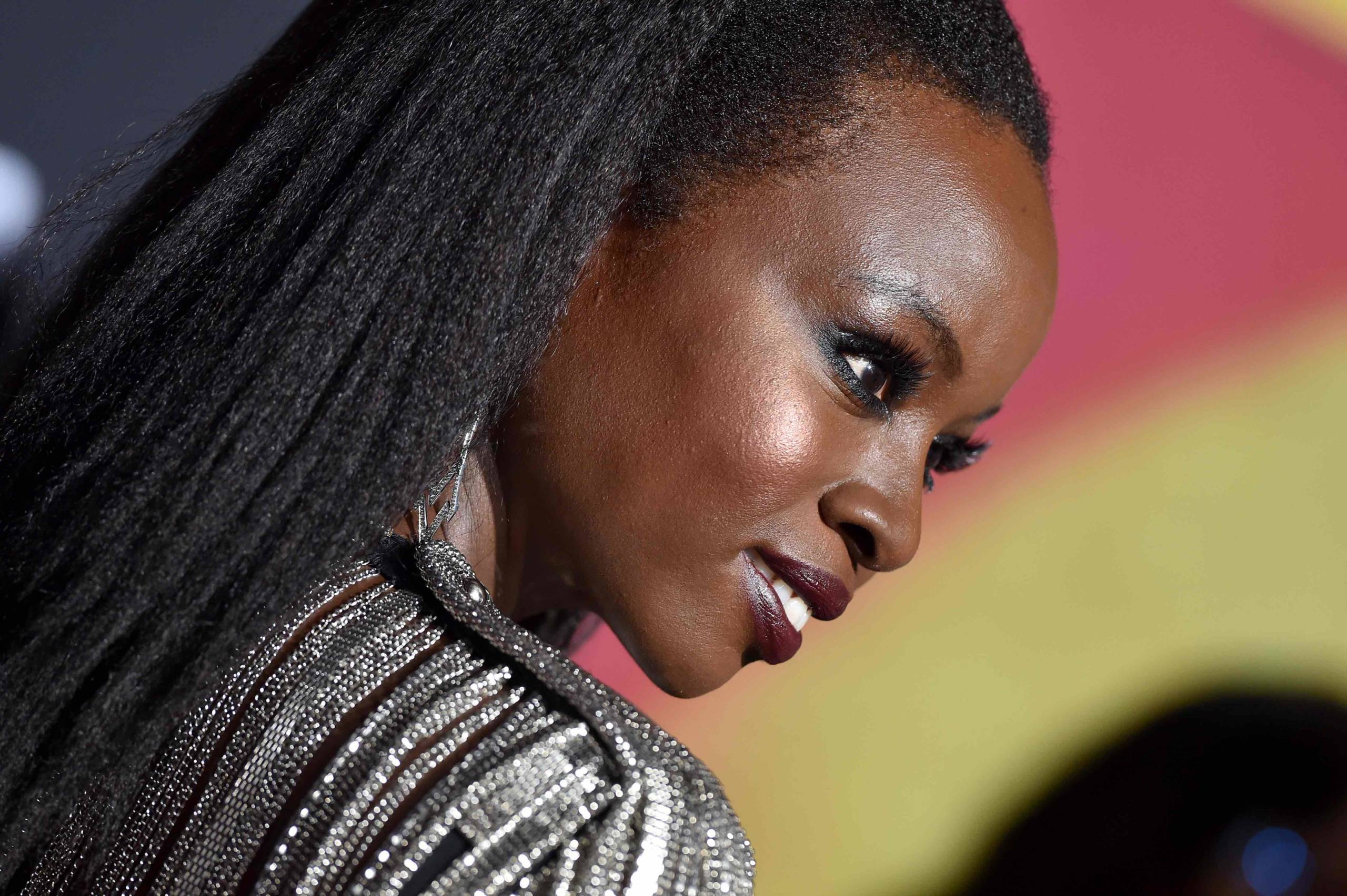 Danai Gurira verabschiedet sich von der beliebten Zombieserie