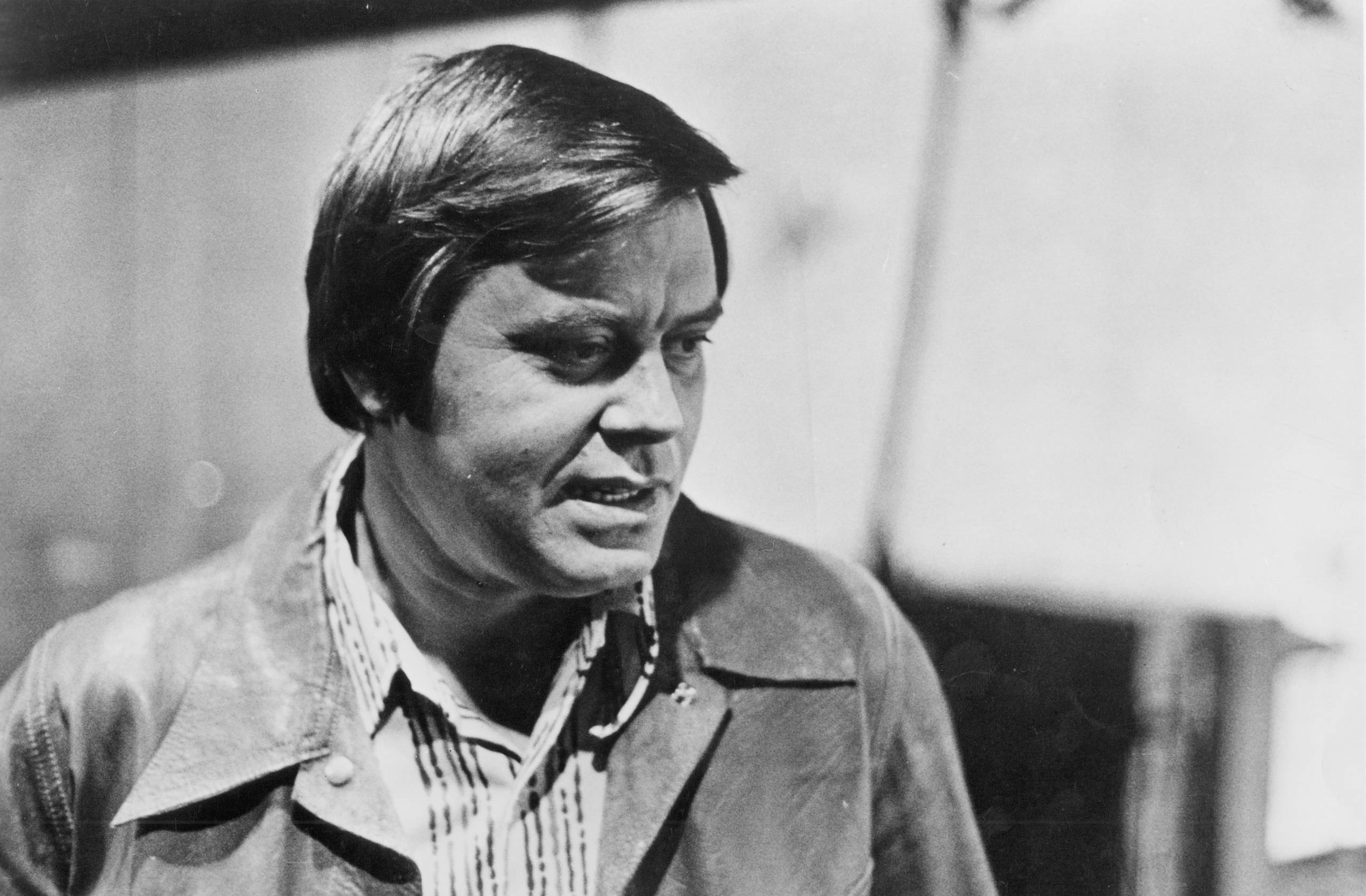 UNSPECIFIED - CIRCA 1970:  Photo of Tom T. Hall  Photo by Michael Ochs Archives/Getty Images
