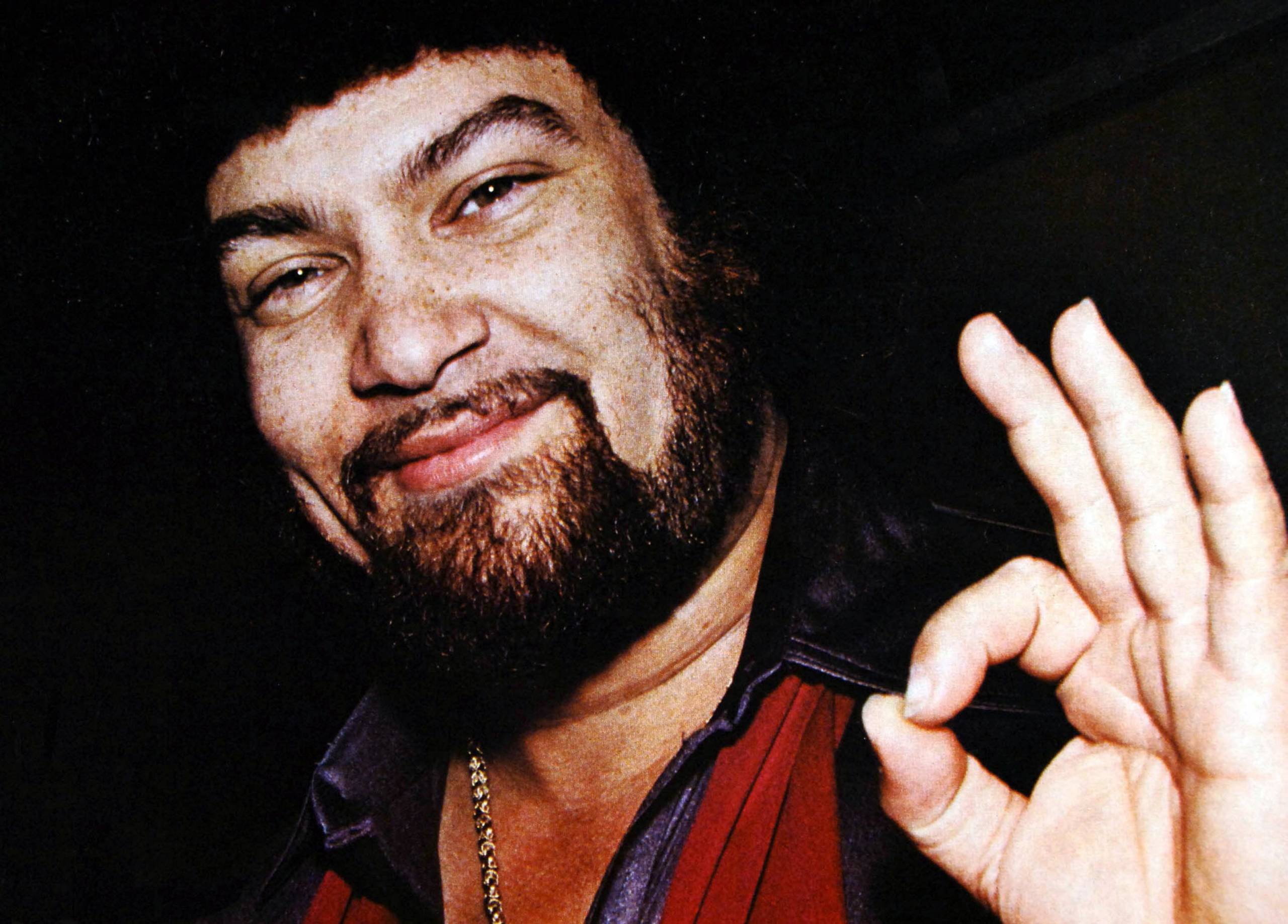 Norman Whitfield