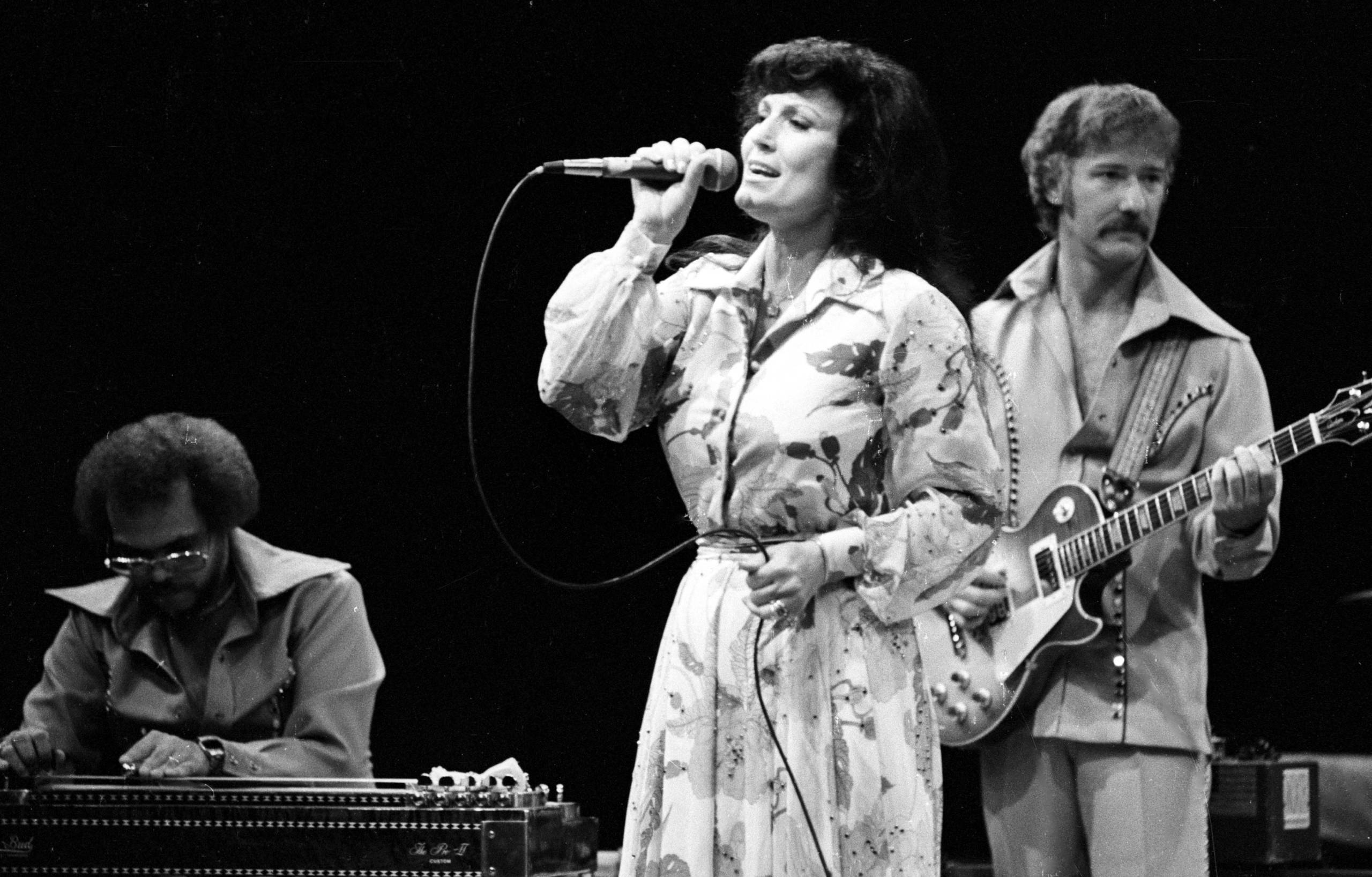 Die 20 besten Songs von Loretta Lynn