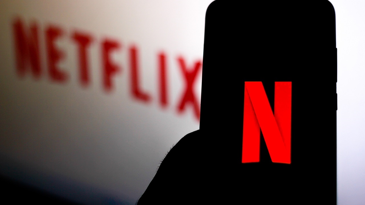Netflix gehört zu den führenden Streamingdiensten.