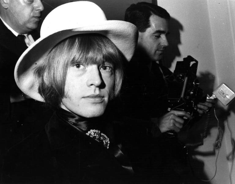 Brian Jones Die mysteriöse Todesursache des Rolling Stone