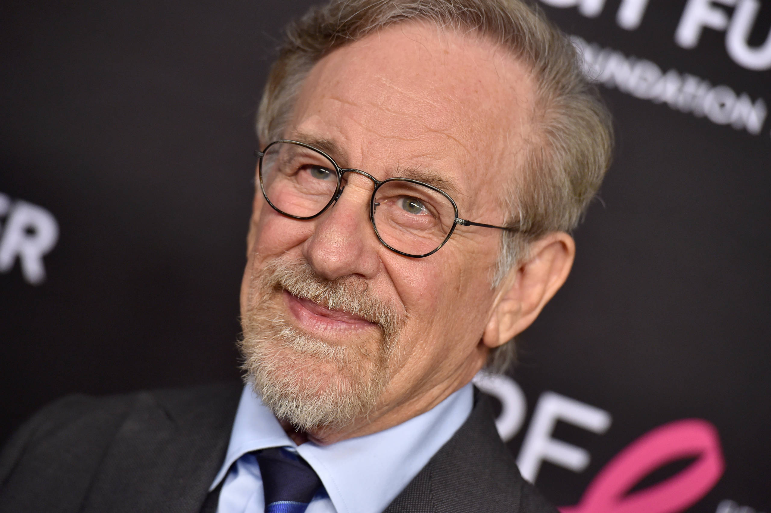 Steven Spielberg bei einer Benefiz-Gala in Beverly Hills in 2019