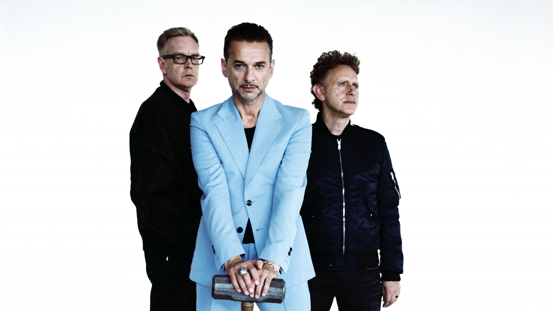 Depeche Mode Berlin 2021 Tickets