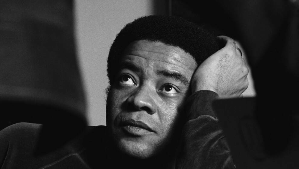 Bill Withers (1938-2020)
