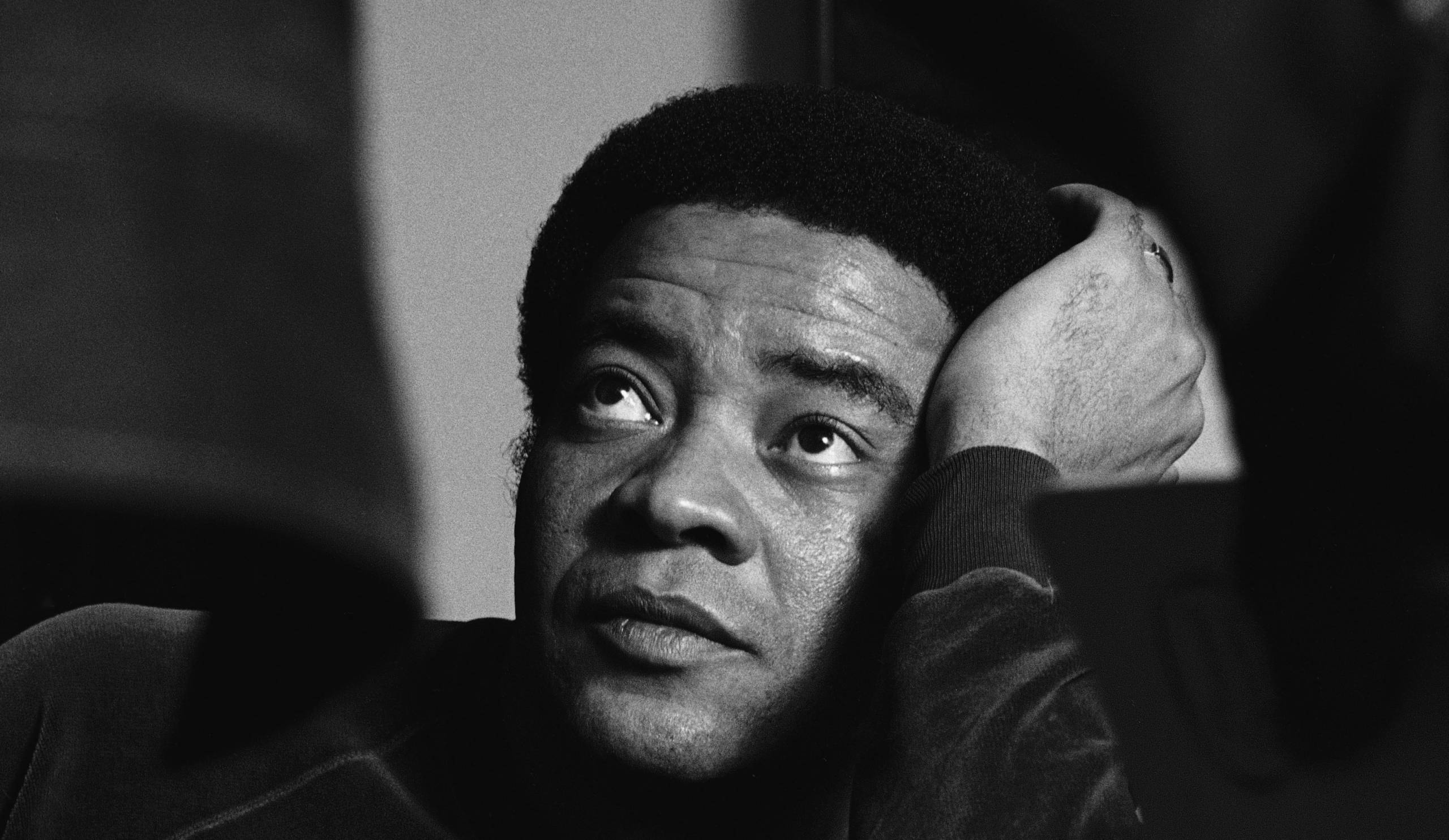 Bill Withers (1938-2020)
