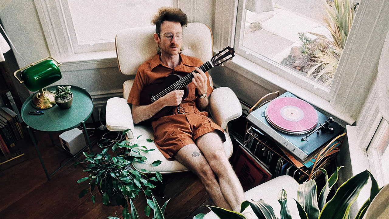 Diese Vinyl-Sets gewähren einen flüchtigen Eindruck des Sommers.