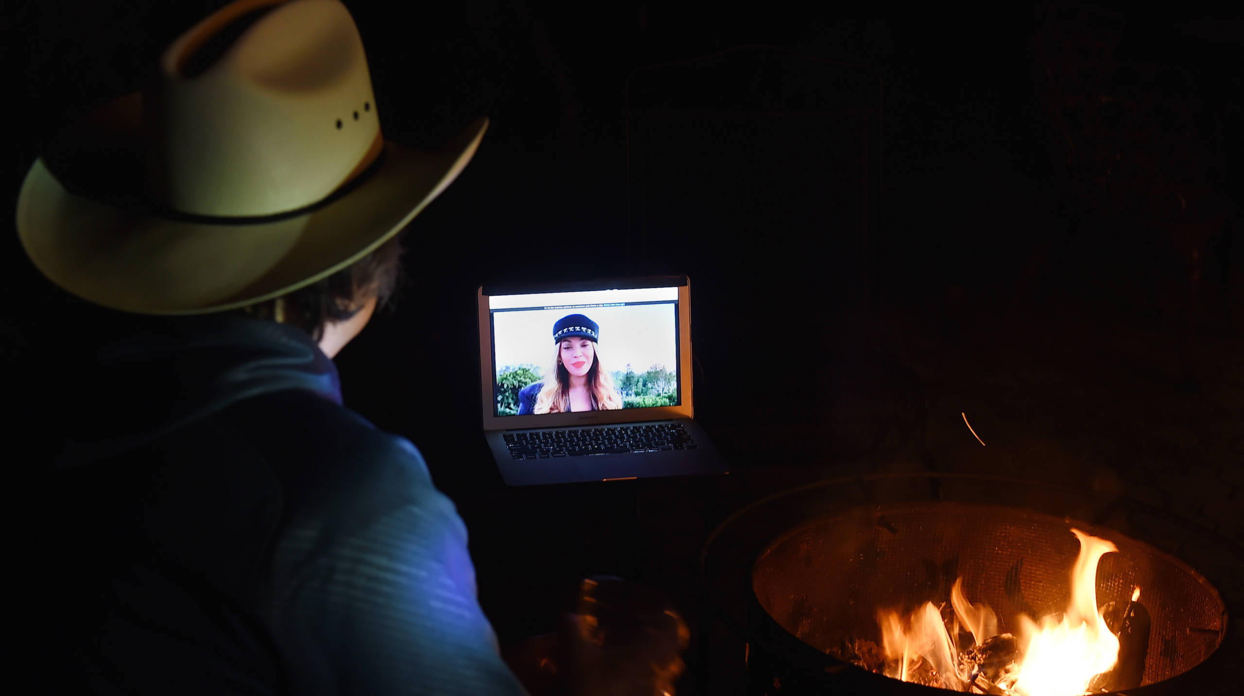 „One World: Together At Home“ - Beyoncés Performance