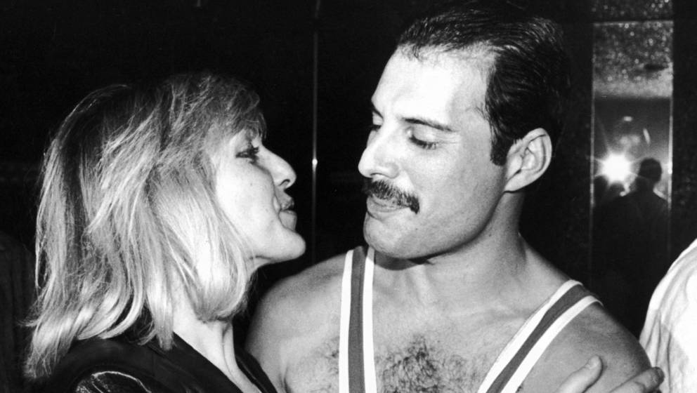 Darum Weiss Niemand Wo Queen Sanger Freddie Mercury Begraben Ist