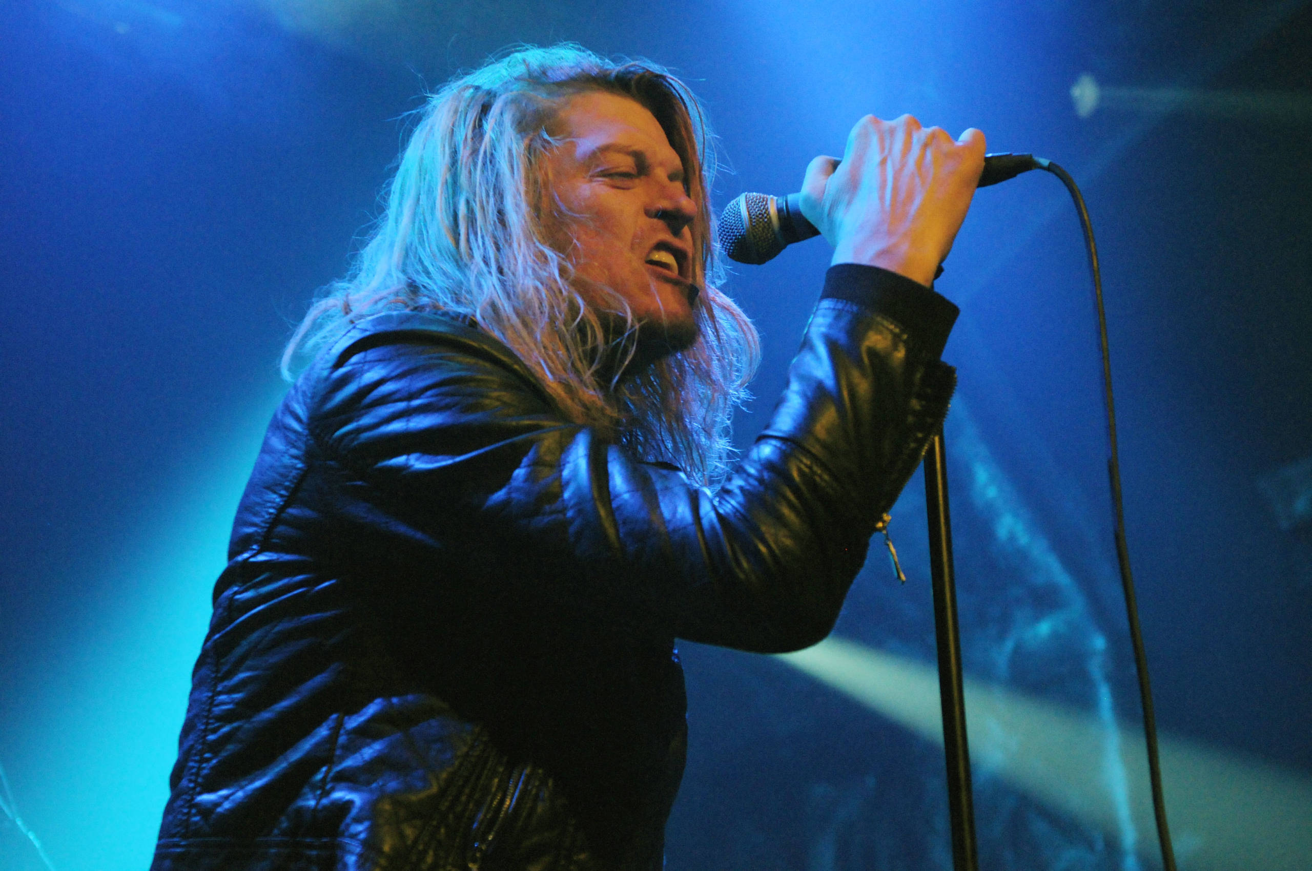 Wes Scantlin