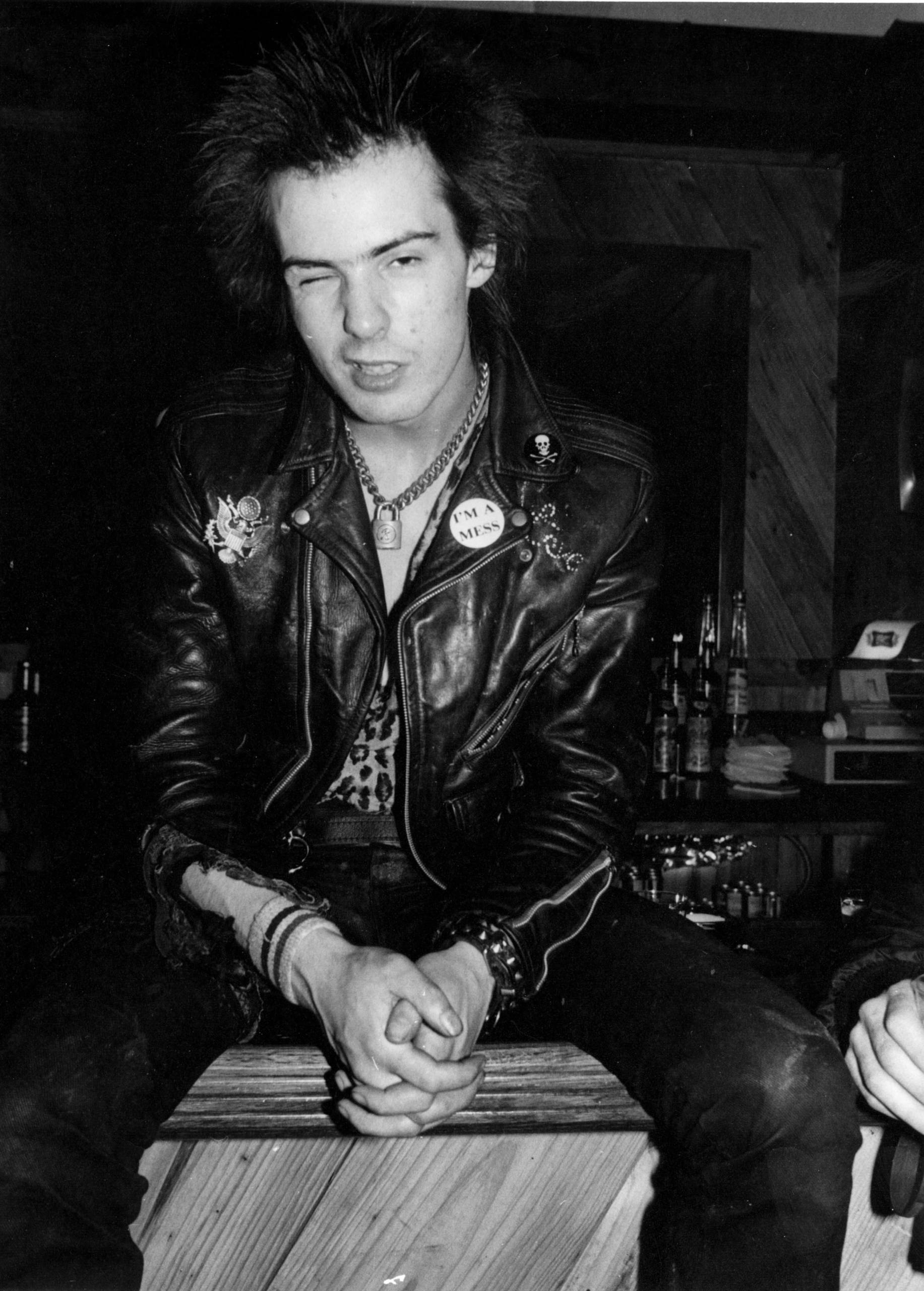 Sid Vicious So Starb Der Sex Pistols Bassist Nach Seiner Haftenlassung 