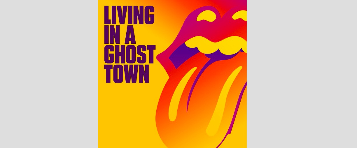 Lyrics ghost town Ghost Town