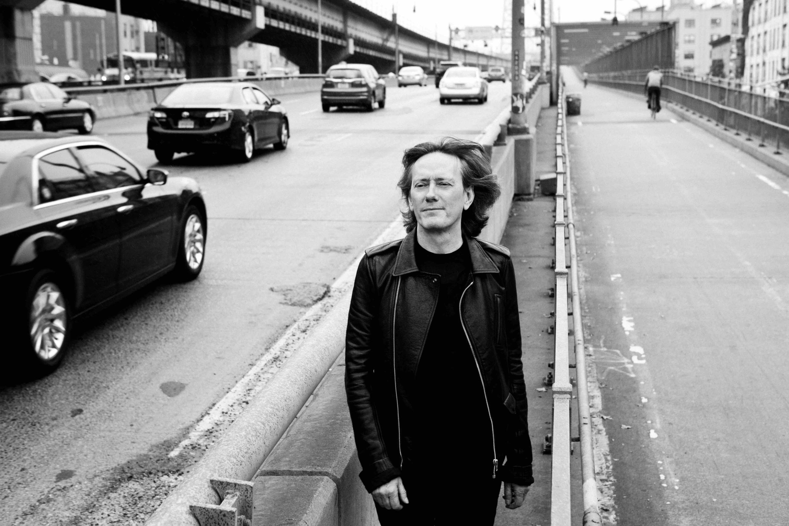 roger-o-donnell-ROD_6 by Elisabet Davidsdottir