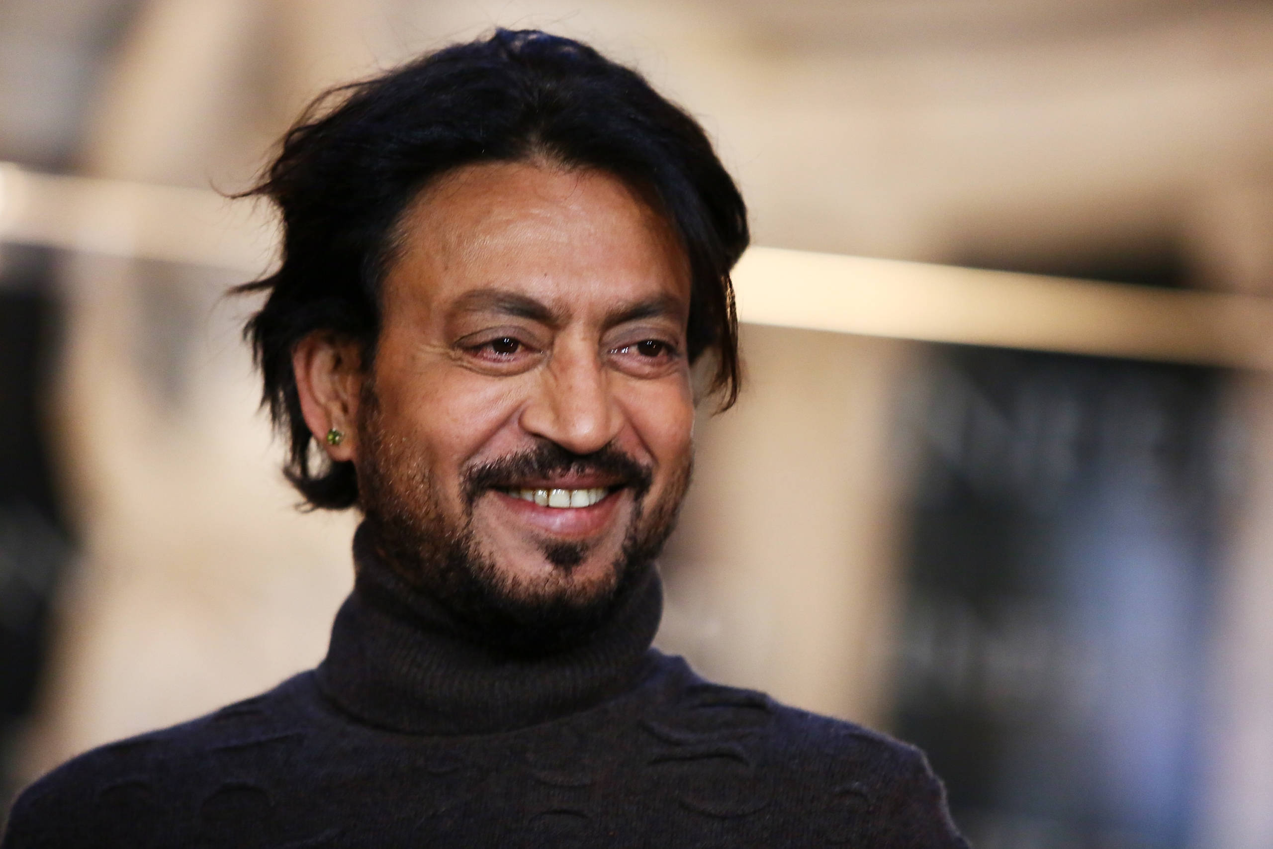 Irrfan Khan