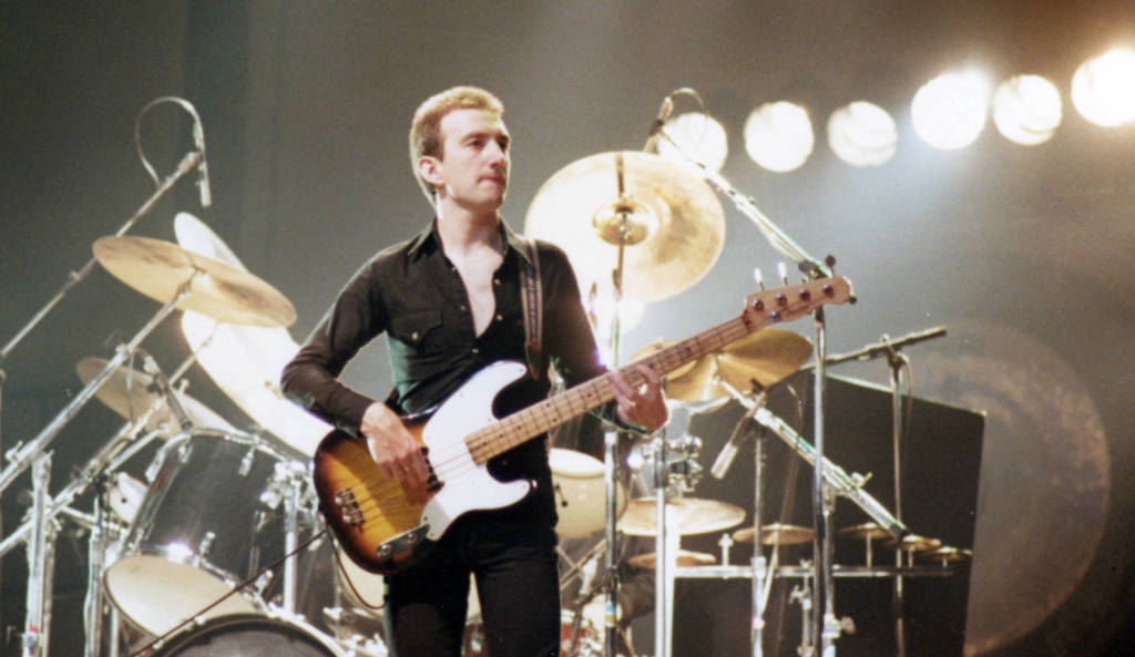 Queen Was macht eigentlich Bassist John Deacon?— Rolling Stone