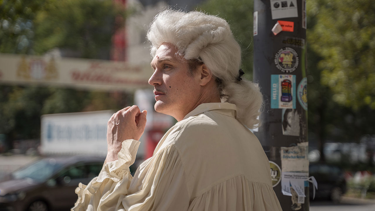 Frank Spilker (Die Sterne)