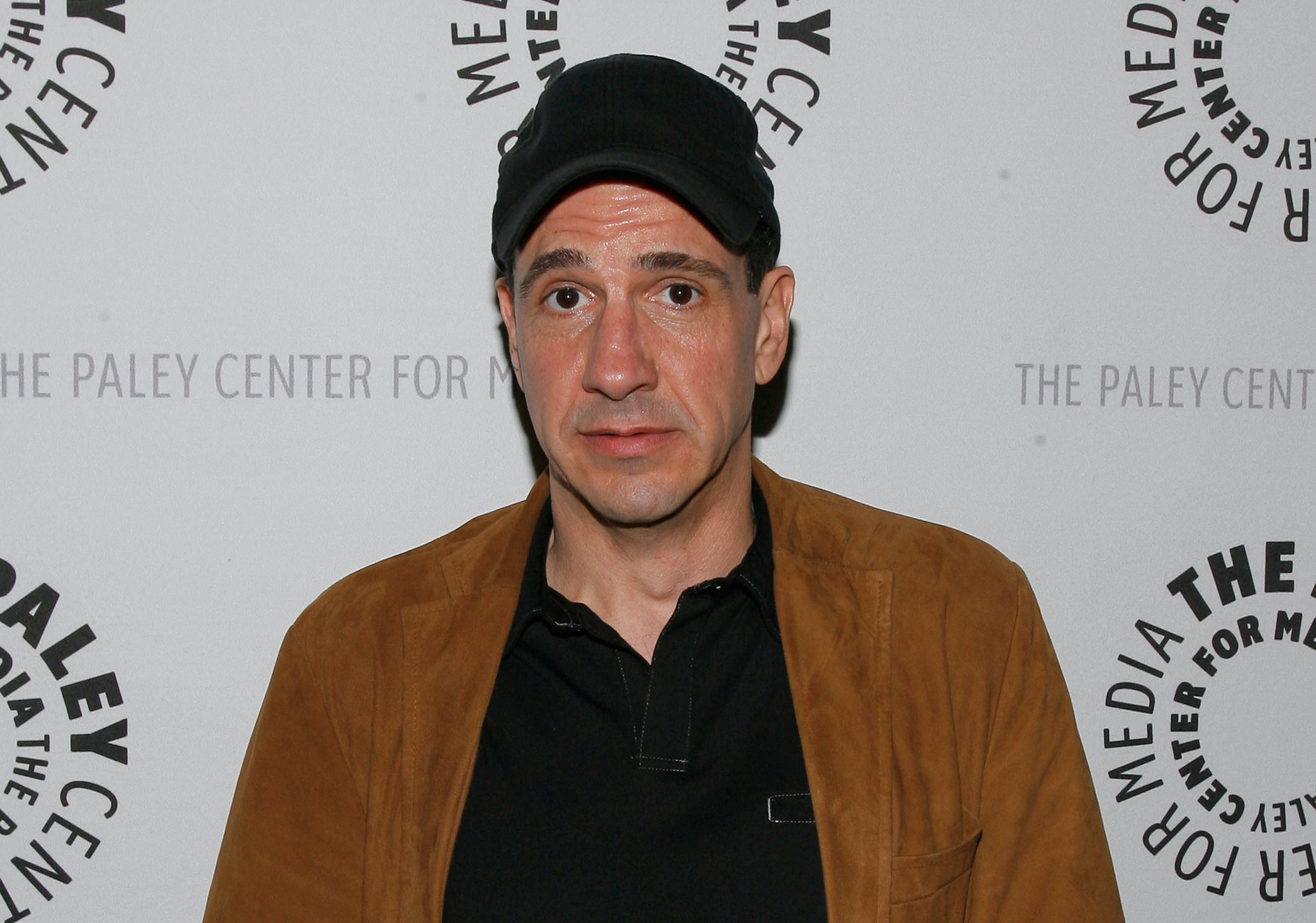 Sam Lloyd im Jahr 2007