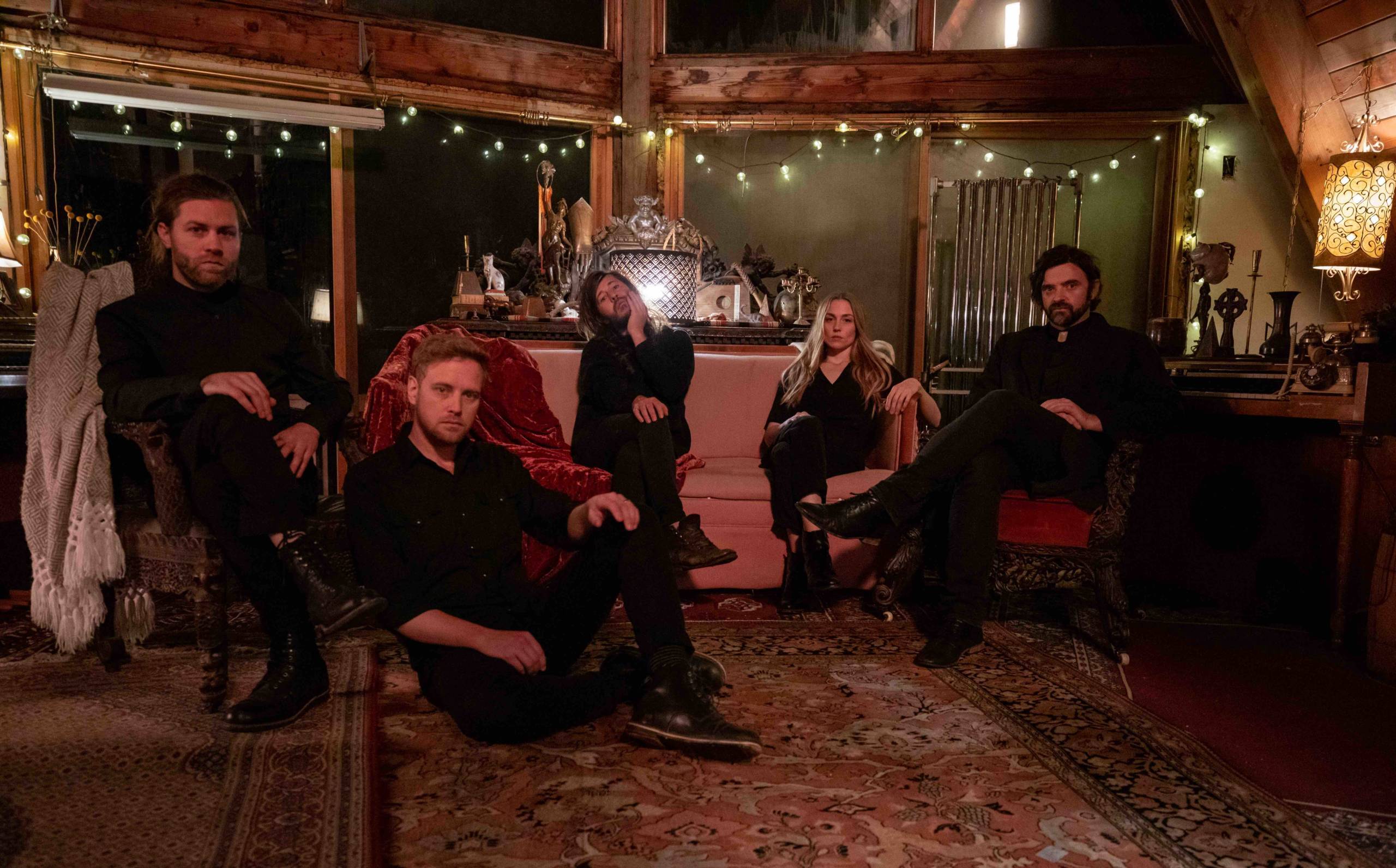 Other Lives 3 by Will Walle_Taylor Grey