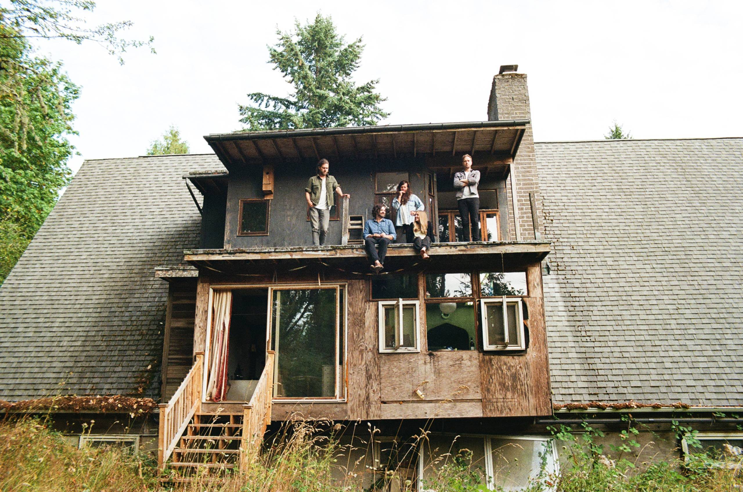 Other Lives 2 by Will Walle_Taylor Grey