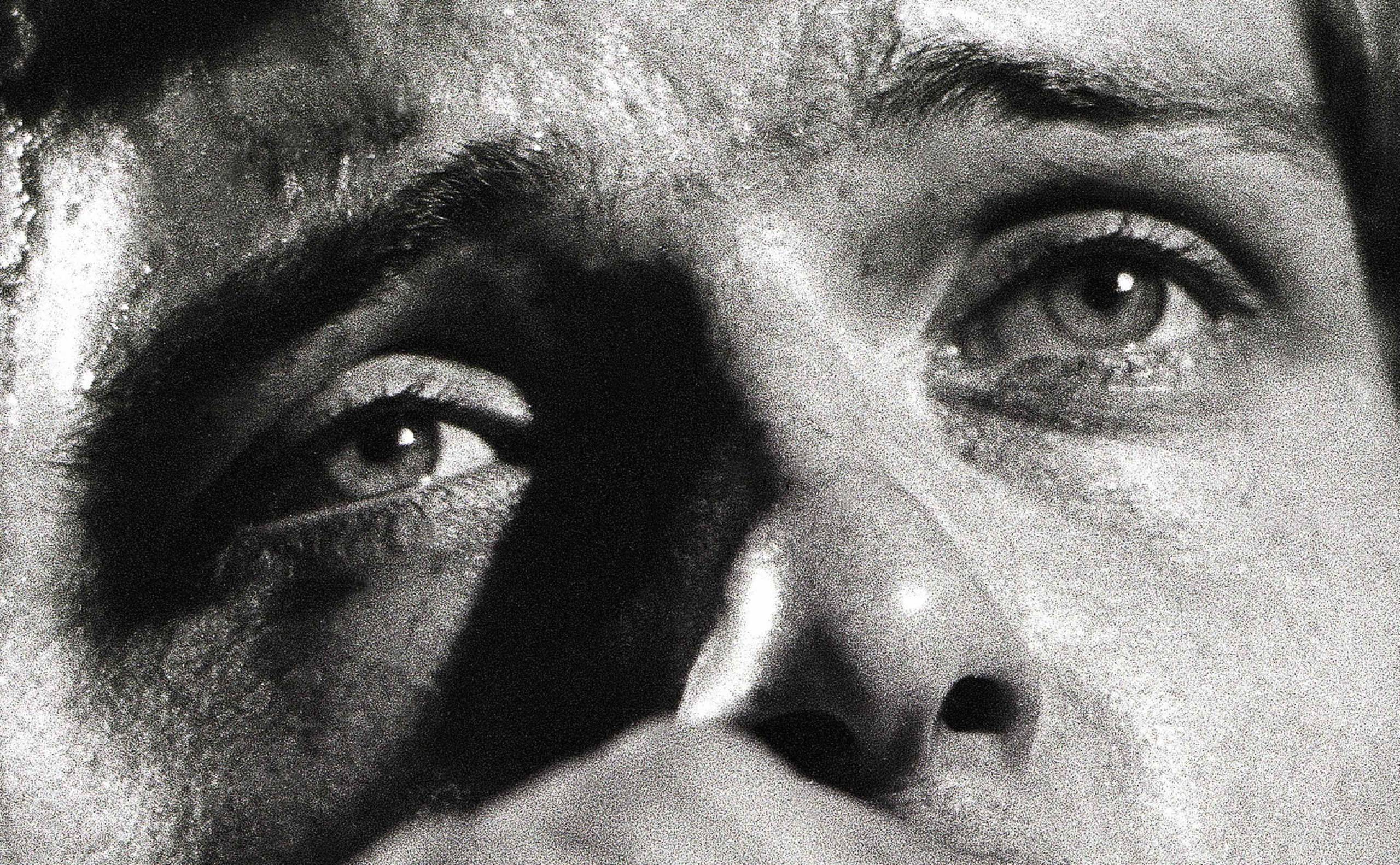 Ian Curtis von Joy Division