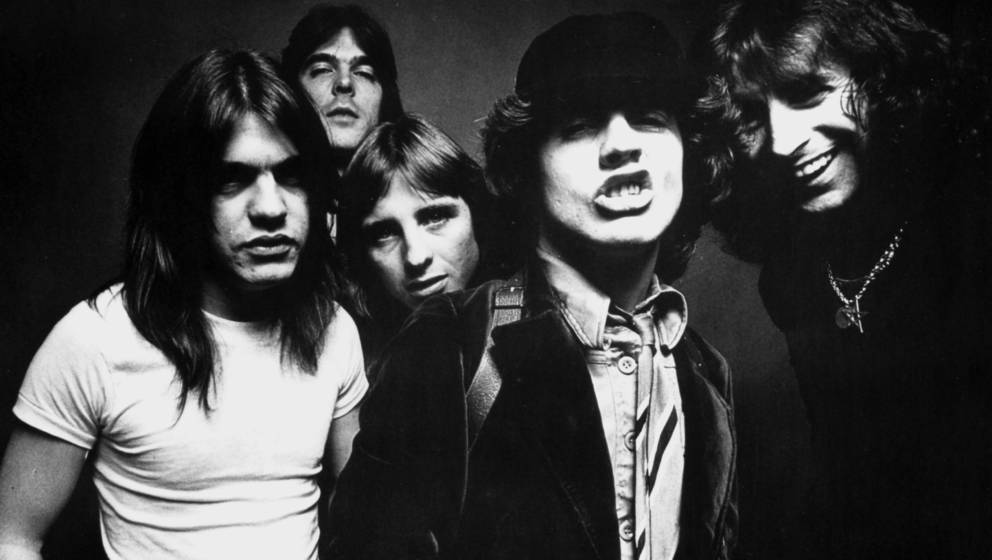AC/DC: „arte“ zeigt die Dokumentation „AC/DC Forever Young“