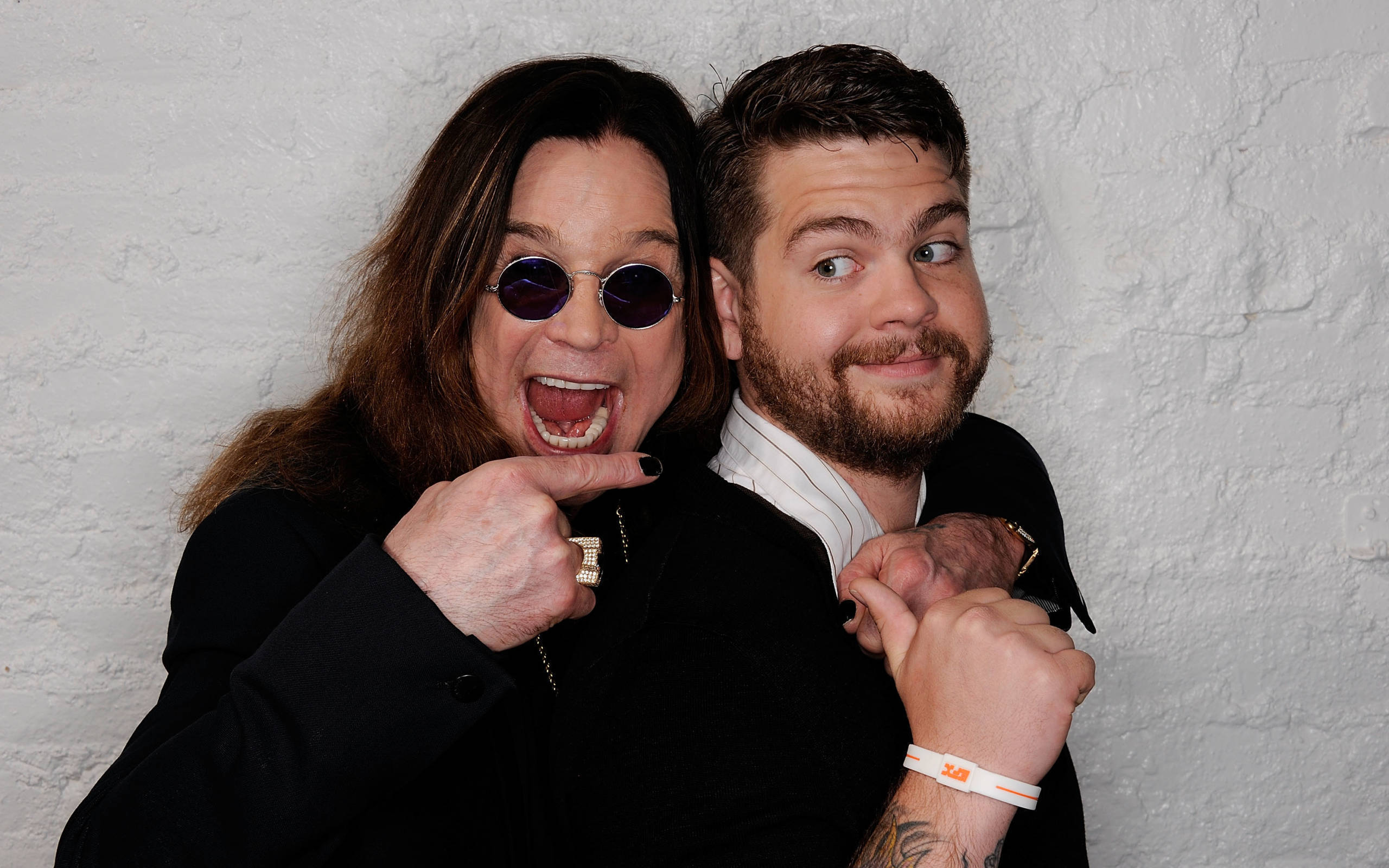 Jack Osbourne erzählt, wie er von Ozzys Tod erfuhr – Emotionales Podcast-Comeback