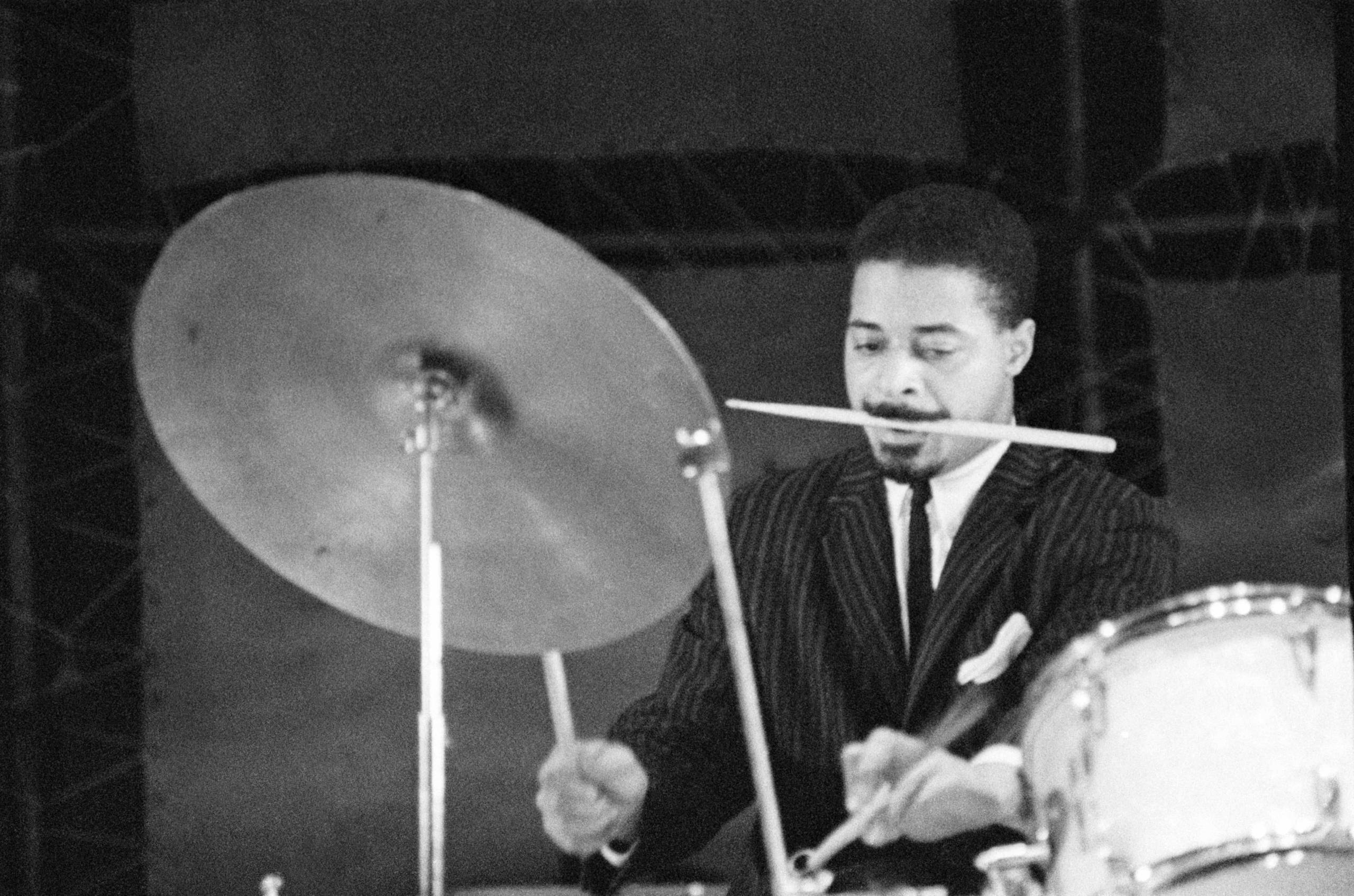 Jimmy Cobb