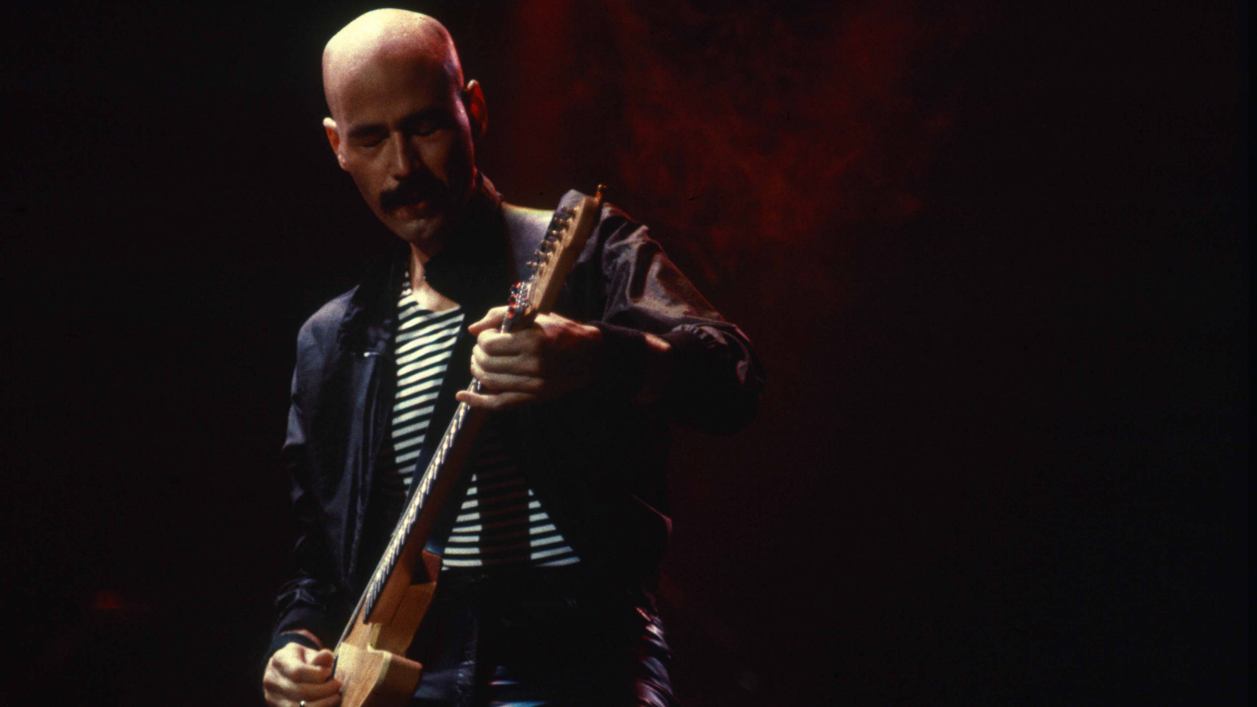 Bob Kulick verstarb im Alter von 70 Jahren.