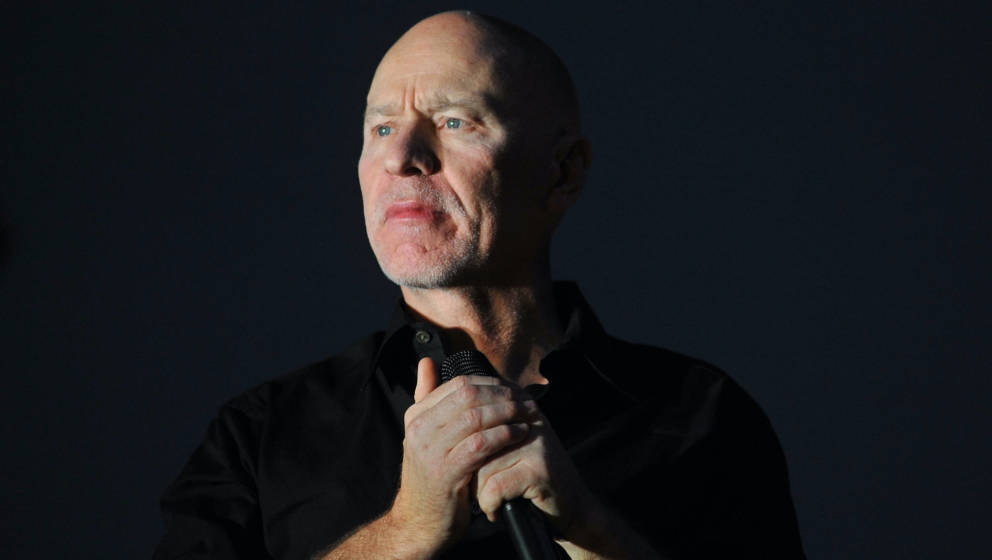 The The Matt Johnson wäre fast an gefährlicher Infektion gestorben