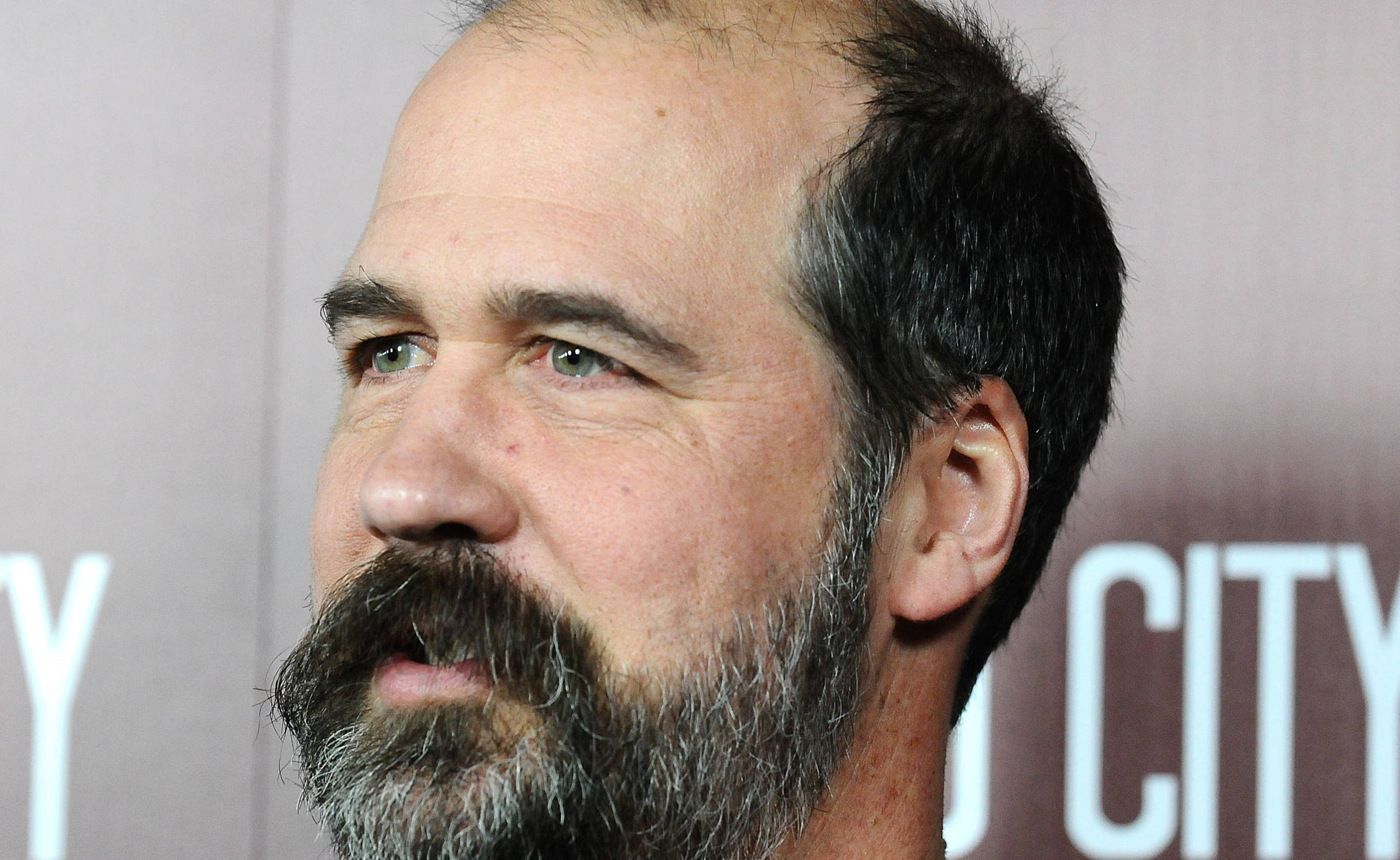 Findet Donald Trumps Reaktion auf den Tod von George Floyd richtig: Krist Novoselic