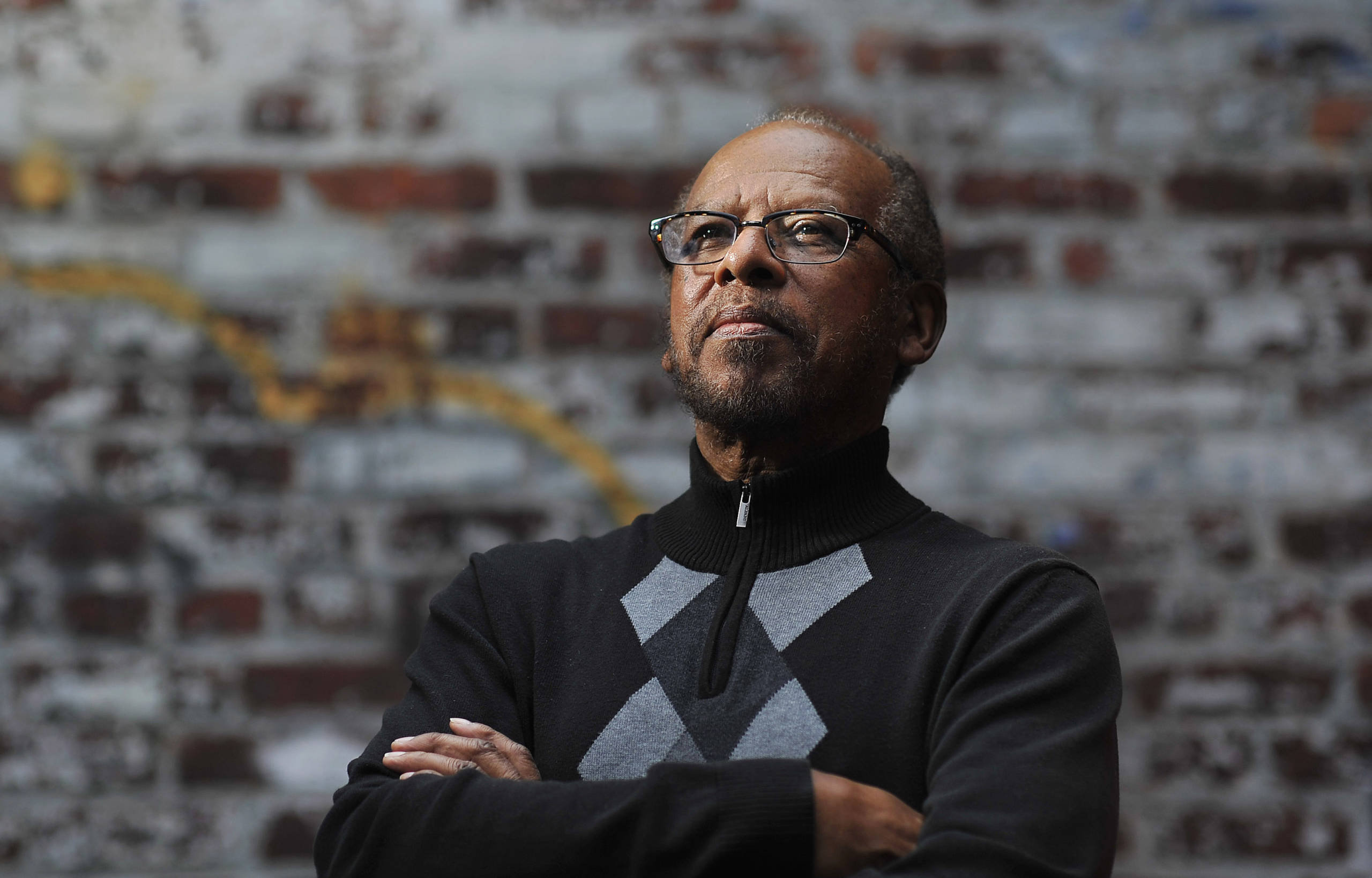 Robert Northern (Brother Ah) - 1934 - 2020