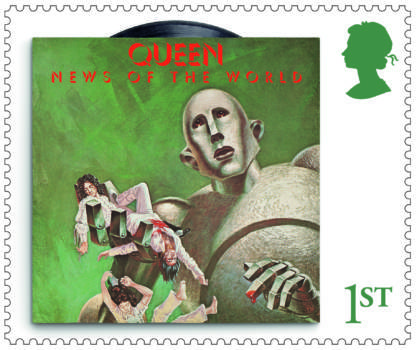 Prophila Collection Großbritannien 1064-1067 Paare Sonstige Motive kompl.Ausg. Briefmarken für Sammler 1986 Queen Geburtstag