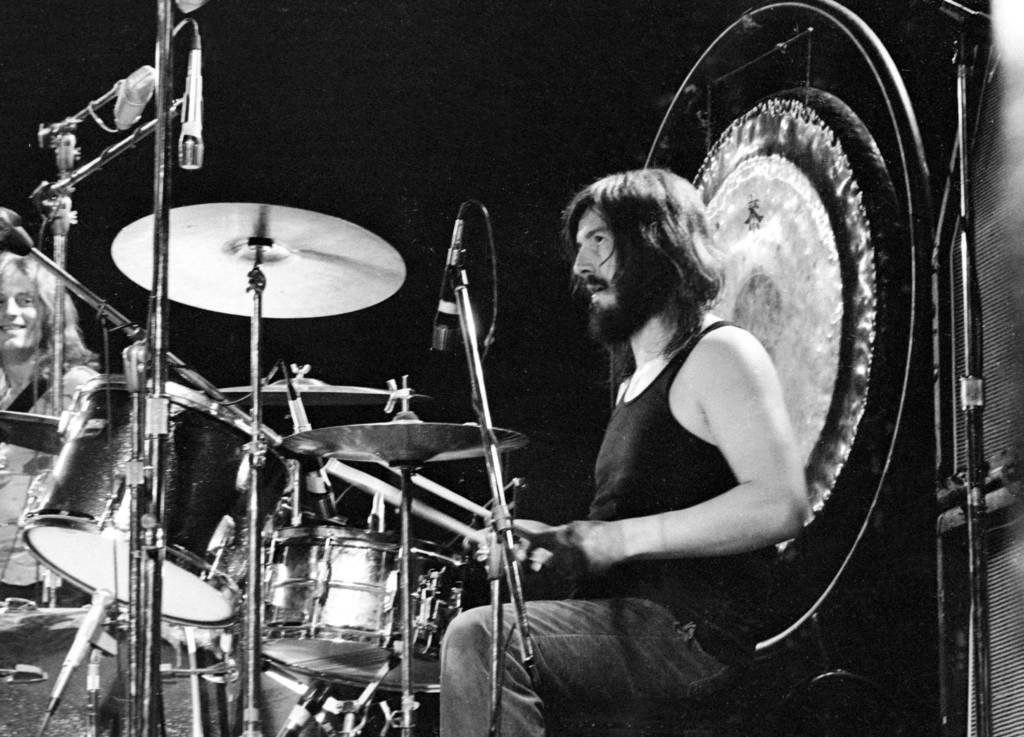 Led Zeppelin Die letzten Stunden im Leben von John Bonham