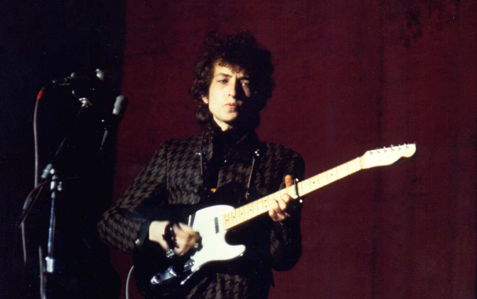 Bob Dylan