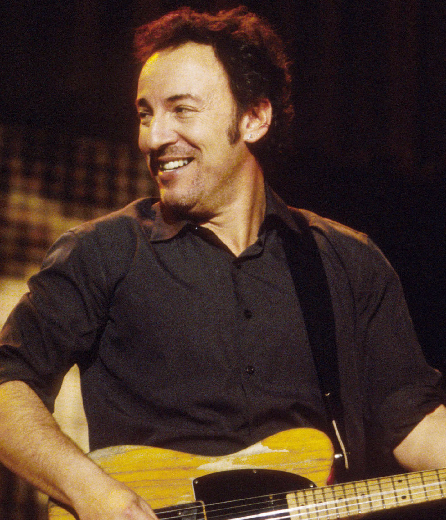 Bruce Springsteen: Live-Album „Streets of Philadelphia ...