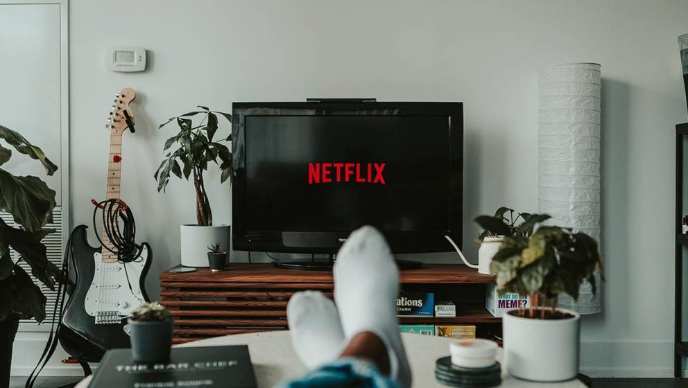 Netflix: Eine praktische Browsererweiterung ermöglicht Zapping wie früher