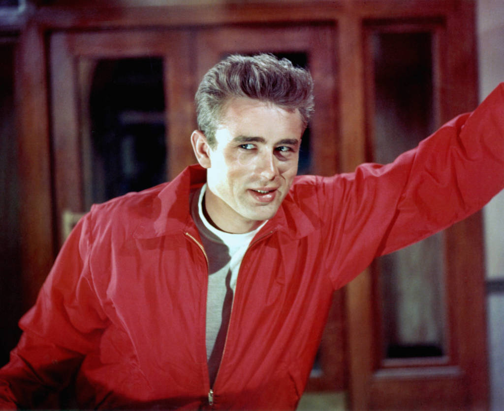 James Dean Der mysteriöse Unfalltod einer Legende— Rolling Stone