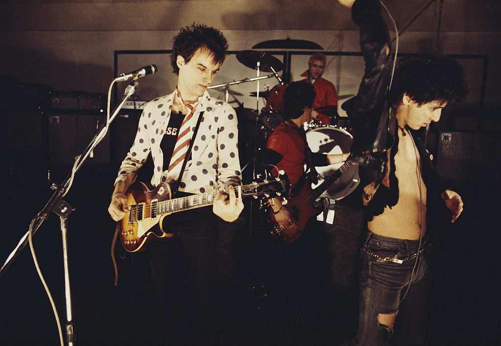 Walter Lure (links) ist im Alter von 71 Jahren verstorben