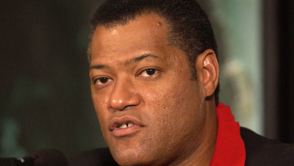 „Pulp Fiction“ Laurence Fishburne lehnte Hauptrolle ab zu viel Heroin!