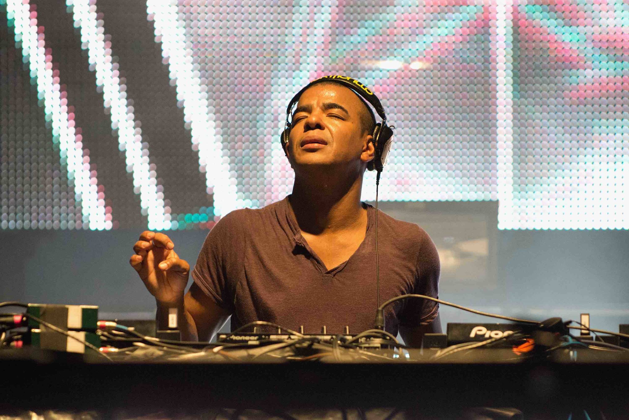 Erick Morillo