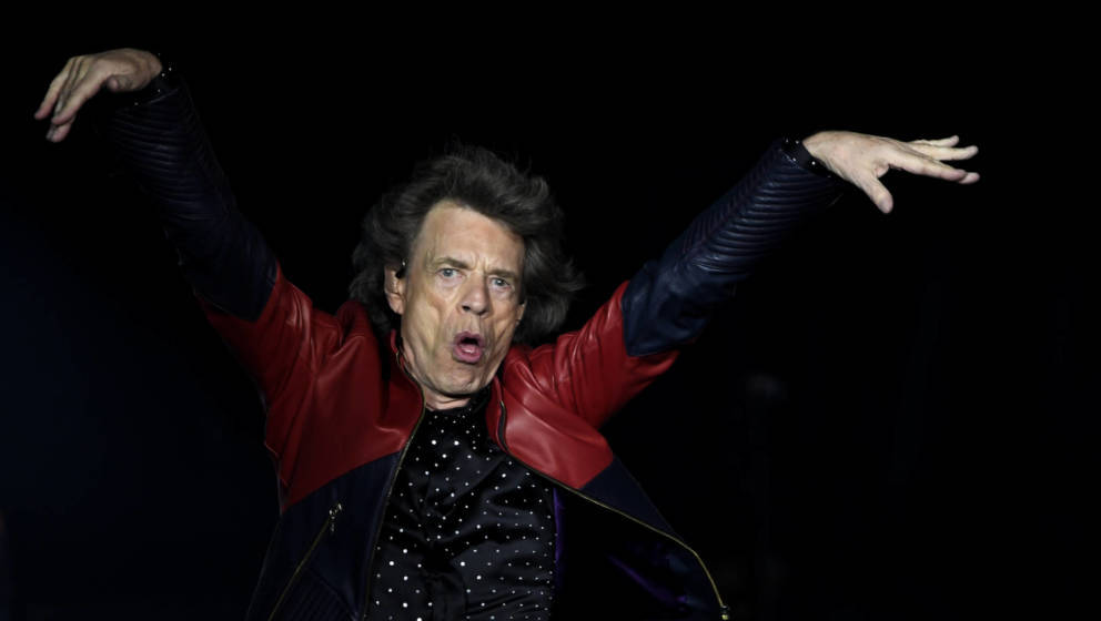 Mick Jagger ist skeptisch, wann es wieder zu „normalen“ Konzerten kommen wird