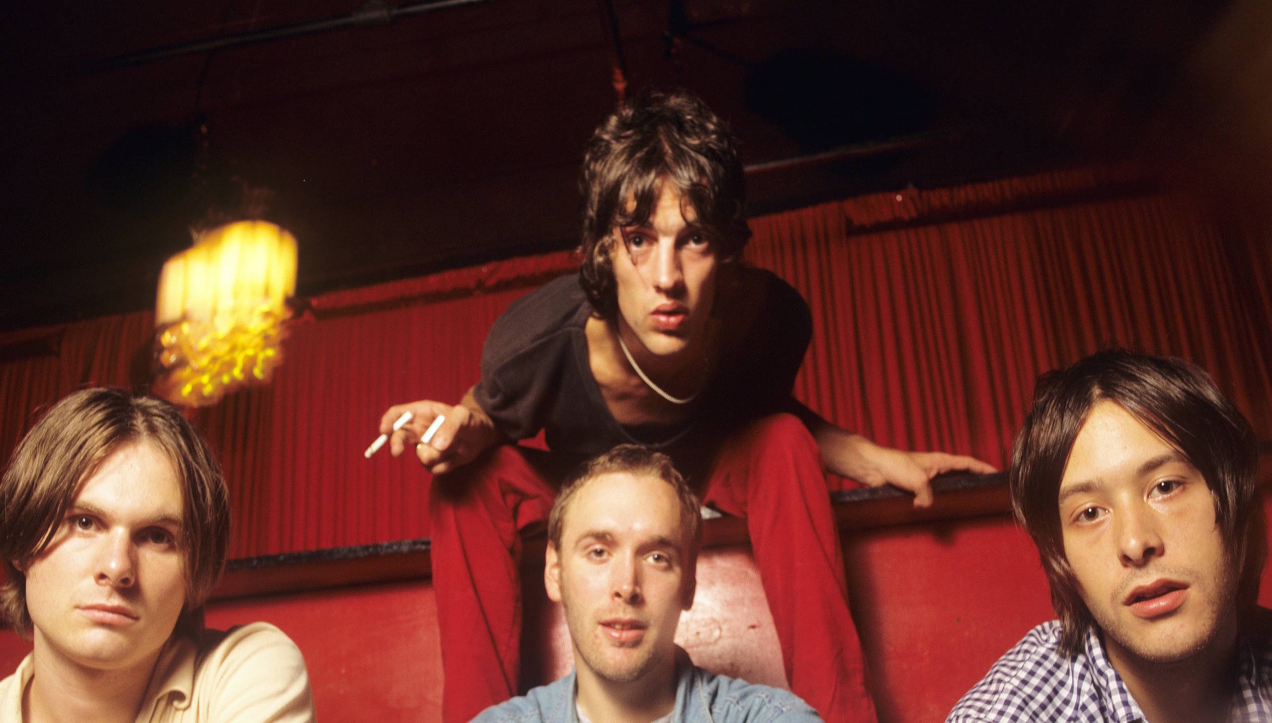 Die besten Songs aller Zeiten „Bittersweet Symphony“