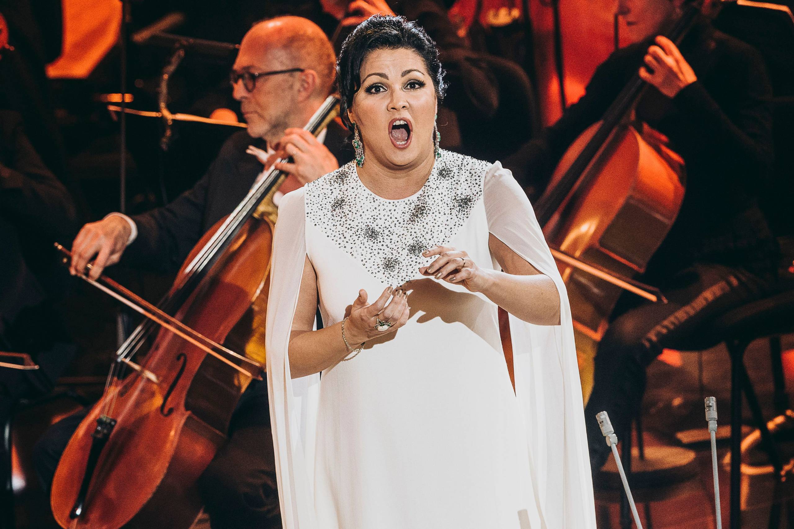 Anna Netrebko