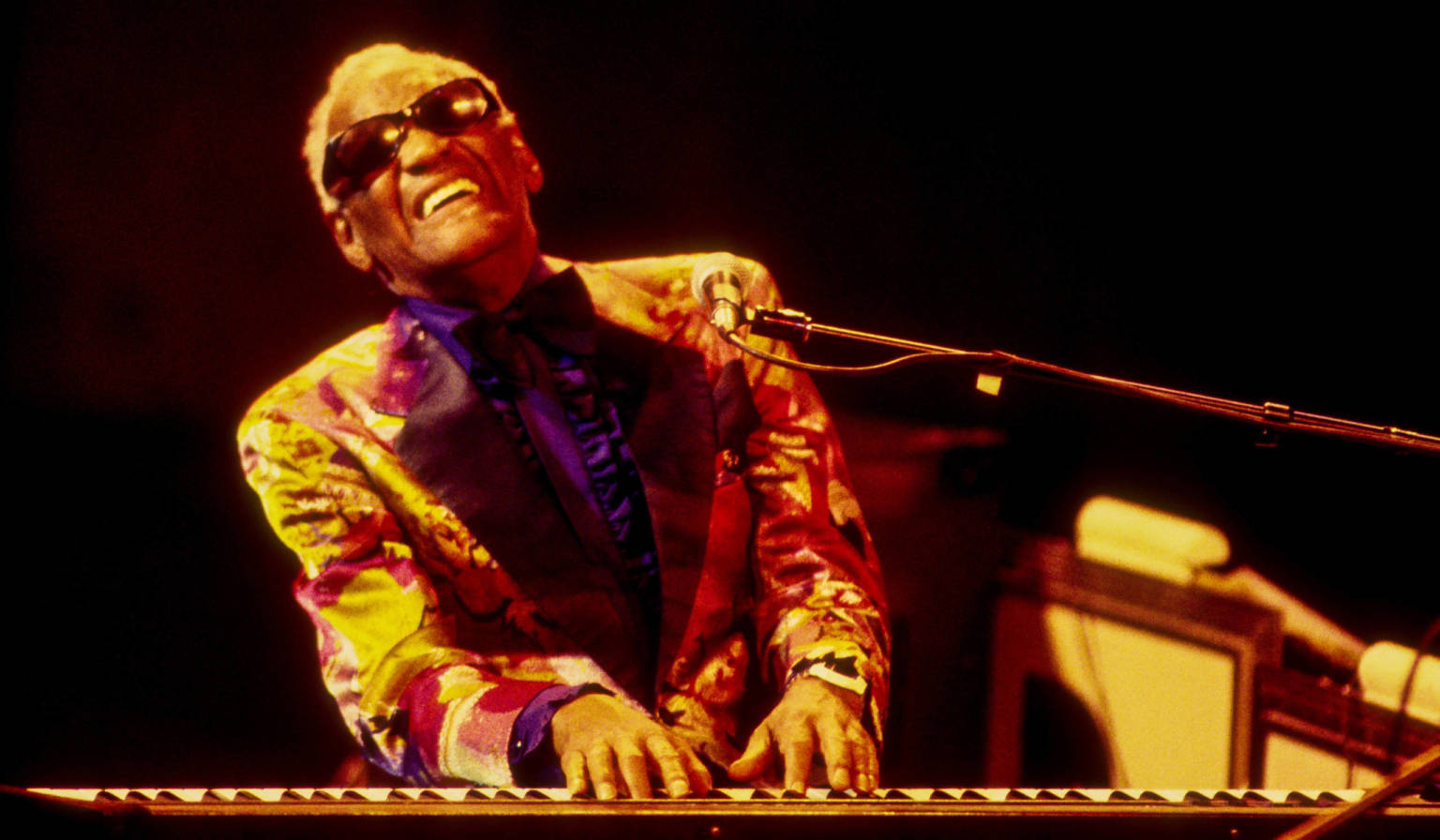Ray Charles Das turbulente Leben und die Todesursache einer Legende