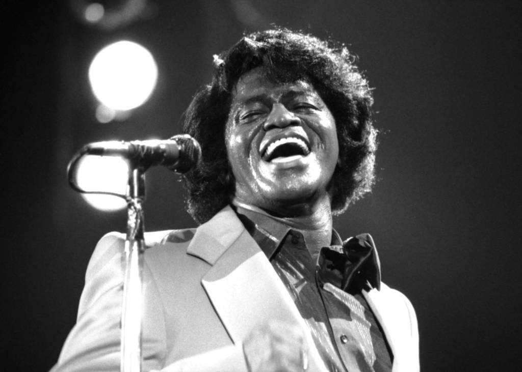 James Brown Dies ist die Todesursache des Godfather of Soul — Rolling