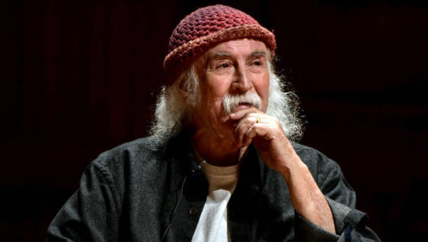 David Crosby ist tot Fragen zur Todesursache des Musikers— Rolling Stone